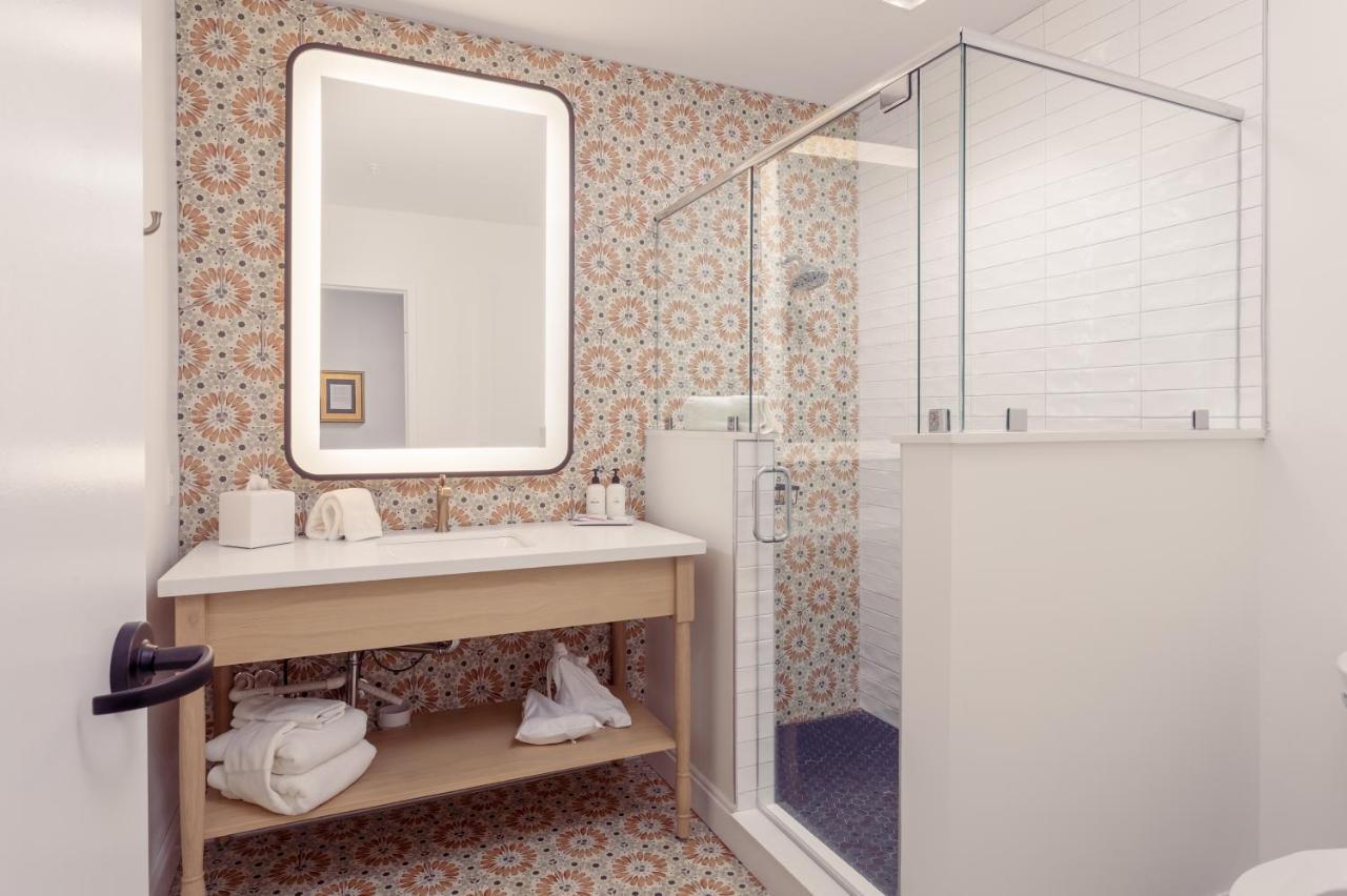 Lily Hall-a Boutique Hotel Pensacola